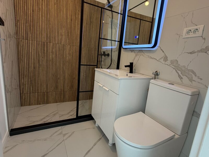 Dristor, 2 camere, renovat complet, la 5 minute metrou,