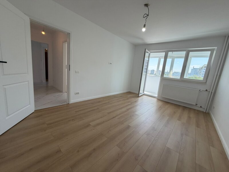 Dristor, 2 camere, renovat complet, la 5 minute metrou,
