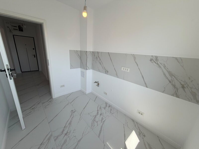 Dristor, 2 camere, renovat complet, la 5 minute metrou,
