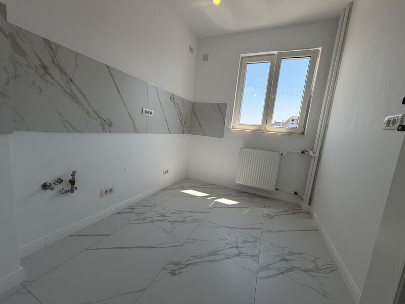 Dristor, 2 camere, renovat complet, la 5 minute metrou,