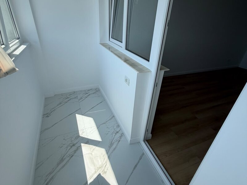Dristor, 2 camere, renovat complet, la 5 minute metrou,
